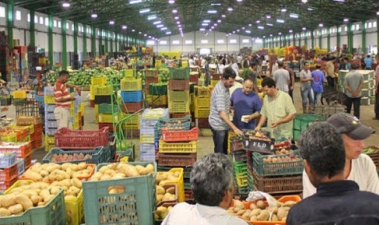 للحد من المخاوف في رمضان..هذه إستراتيجية تعبئة الأسواق بالمواد الضرورية